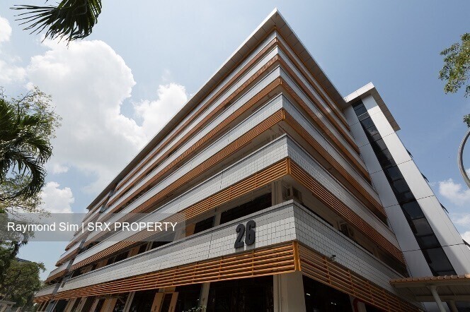 Kallang Place (D12), Warehouse #282331421